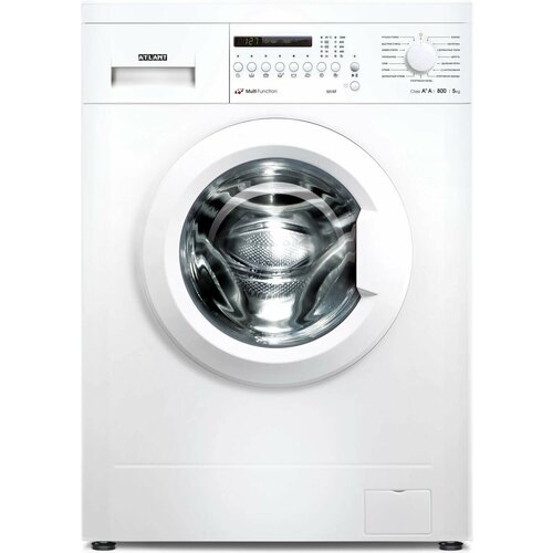 Стиральная машина ATLANT СМА 50У87-000 2244900₽