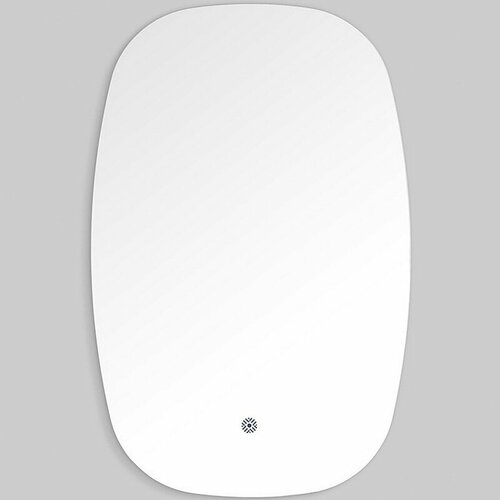 Зеркало Black&White Universe U925. MR 58 925. MR0 с подсветкой с сенсорным выключателем