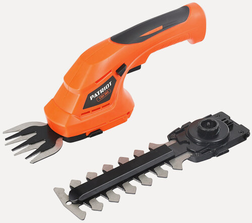 Изображение товара Ножницы-кусторез аккумуляторные Patriot CSH 360