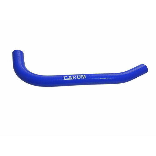 Шланг расширительного бачка 21082 (инжектор) (армированный силикон) CARUM 21082-1303080