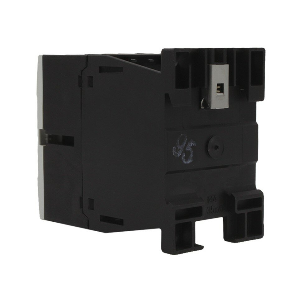 MOELLER / EATON DILM7-10 276565 Контактор (Катушка 24V DC) — фото 1