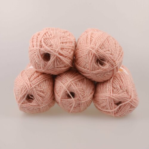 Пряжа для вязания Alpira 