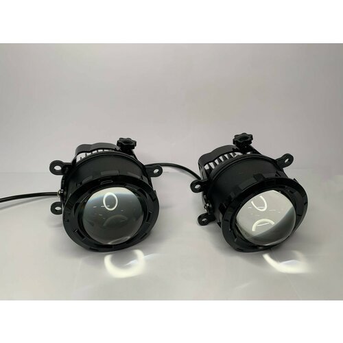 ПТФ ( линза ) для Лада Веста