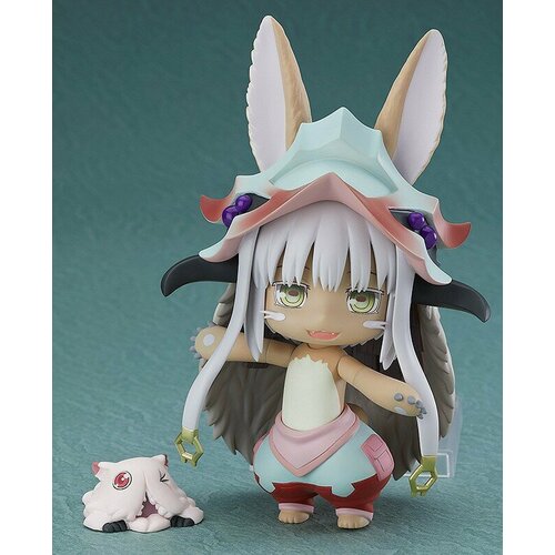 Фигурка Созданный в бездне Наначи / Made in abyss Nanachi 939 (10см)