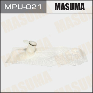 Топливный фильтр MASUMA MPU 021