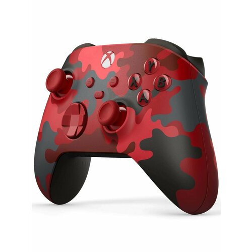Геймпад Microsoft Xbox Series, Daystrike Camo, 1 шт.