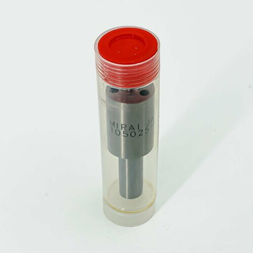 Распылитель DLLA160SM004 MMC FUSO 6D16 6D17 MIRAI Сингапур 2275₽