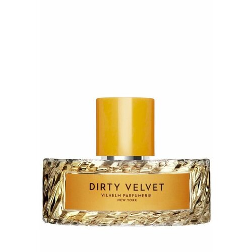 Vilhelm Parfumerie Dirty Velvet парфюмерная вода 50мл парфюмерная вода vilhelm parfumerie dirty velvet 3 шт