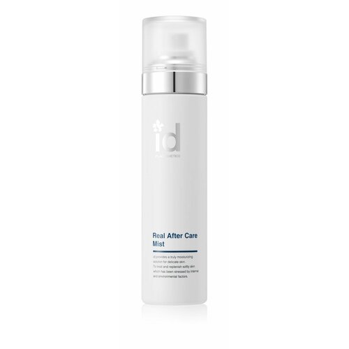 ID PLACOSMETICS Мист для лица Id Real After Care Mist