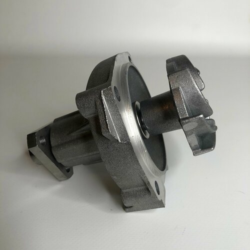 Насос водяной помпа без корпуса кааз для ВАЗ 2101-210721202121 Нива2123 Chevrolet Niva 2101-1307011 1350₽