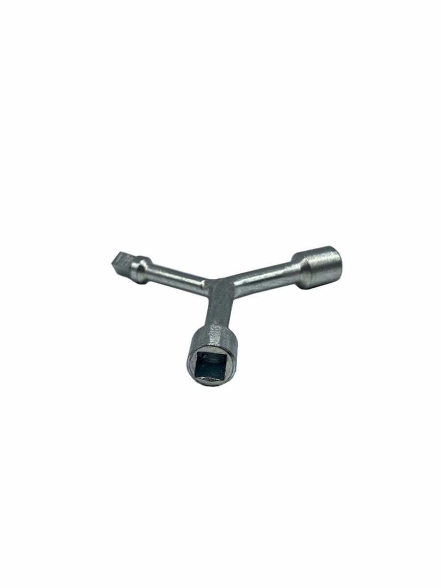 Вагонный ключ проводника электропоезда — фото 1