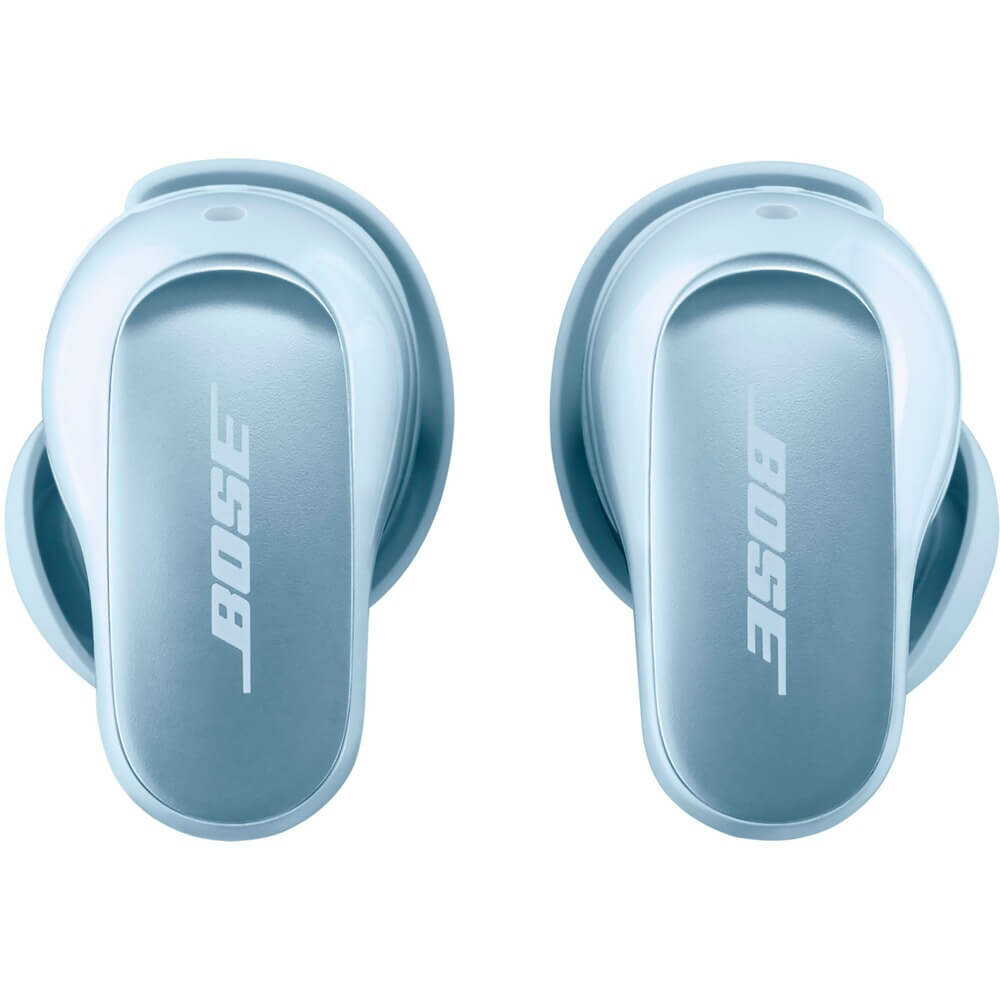 Беспроводные наушники Bose QuietComfort Ultra Earbuds, Blue