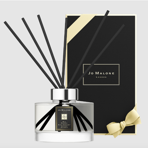 Jo Malone Ароматный Диффузор Для Дома Wild Bluebell 165 мл 16200₽