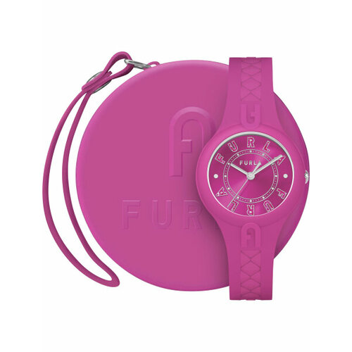 фото Наручные часы furla ladies, розовый