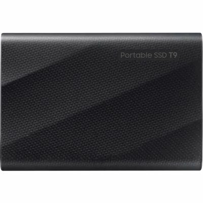 SSD диск T9 2Tb MU-PG2T0B/WW