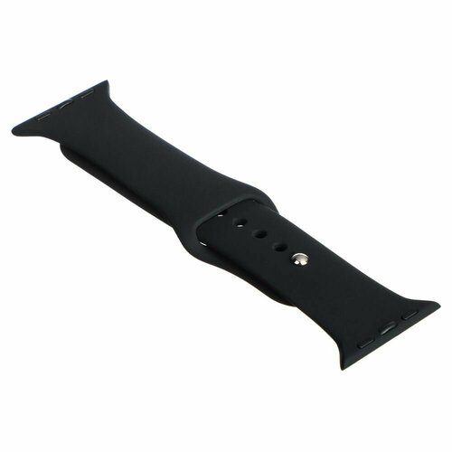 Ремешок для Apple Watch 424445 мм силиконовый 631₽