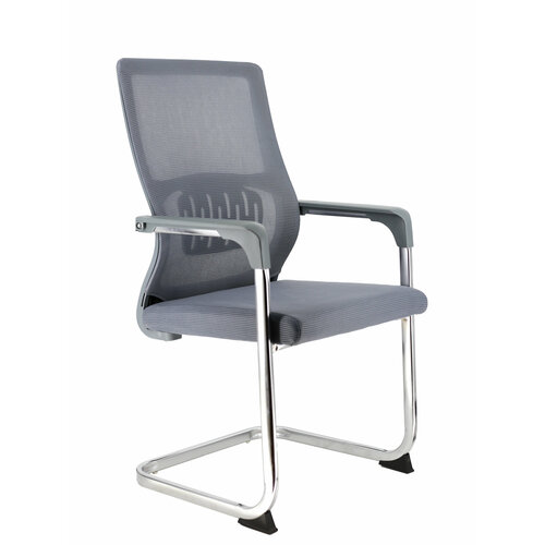 Кресло Everprof EP-510 Grey Сетка Серый 6150₽