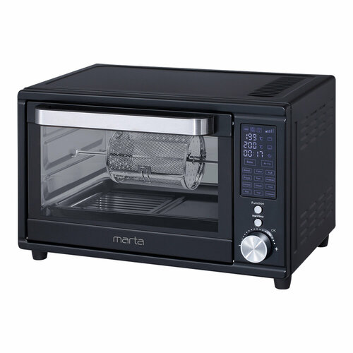 MARTA MT-EO4294C черный жемчуг духовой шкаф Мини-печь 1899000₽