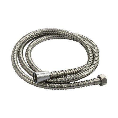 Шланг для душа BRIMIX 09004 хром 12 15 м металлический в коробке 404₽