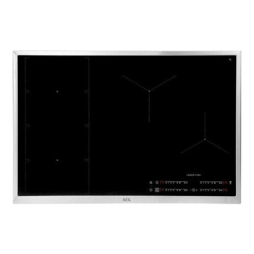 Электрическая варочная панель AEG IKE84471XB 8759000₽