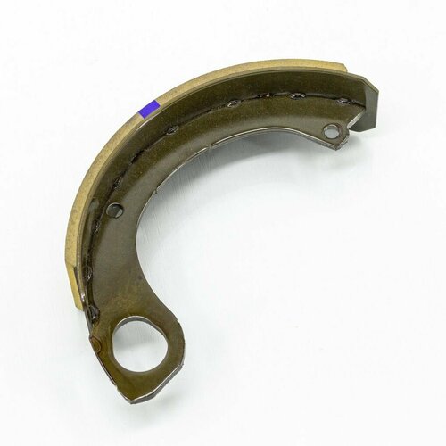 Колодки ручника FN-8804 HINO RANGER оригинал 4850₽