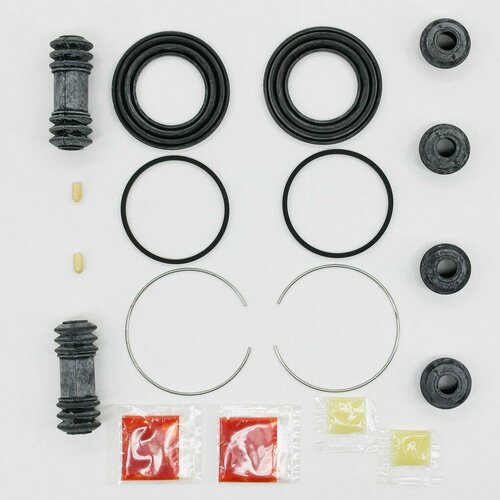 Ремкомплект суппорта MMC CANTER, вид 3, PITWORK (на 2 суппорта)