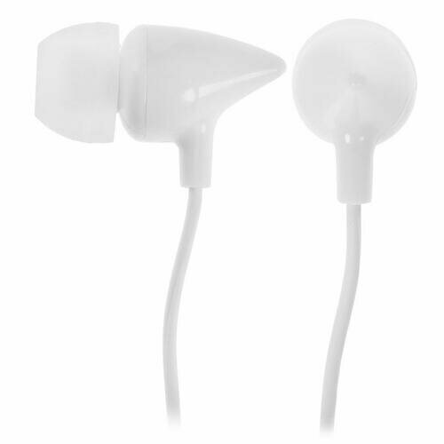 Наушники SmartBuy VelocityMWhite 1714₽