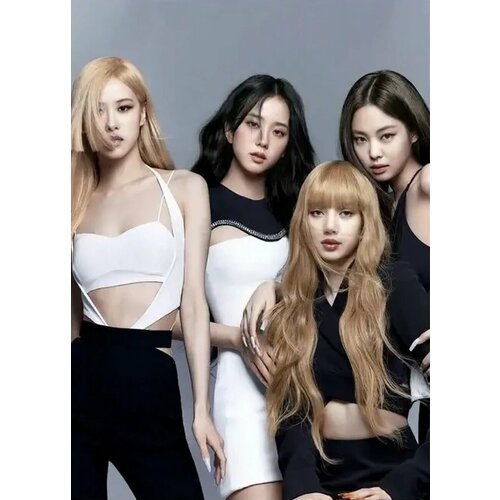 ,  Blackpink  -  ,  3042