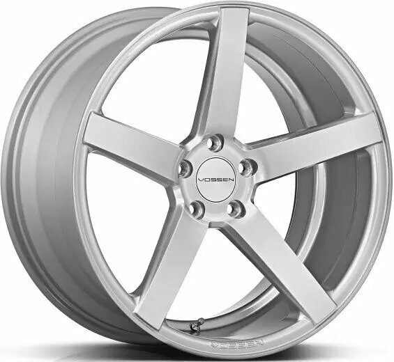 Диски Replika Vossen M45 CV3 16 / 5*112 ET50 D57.1 J6.5 S