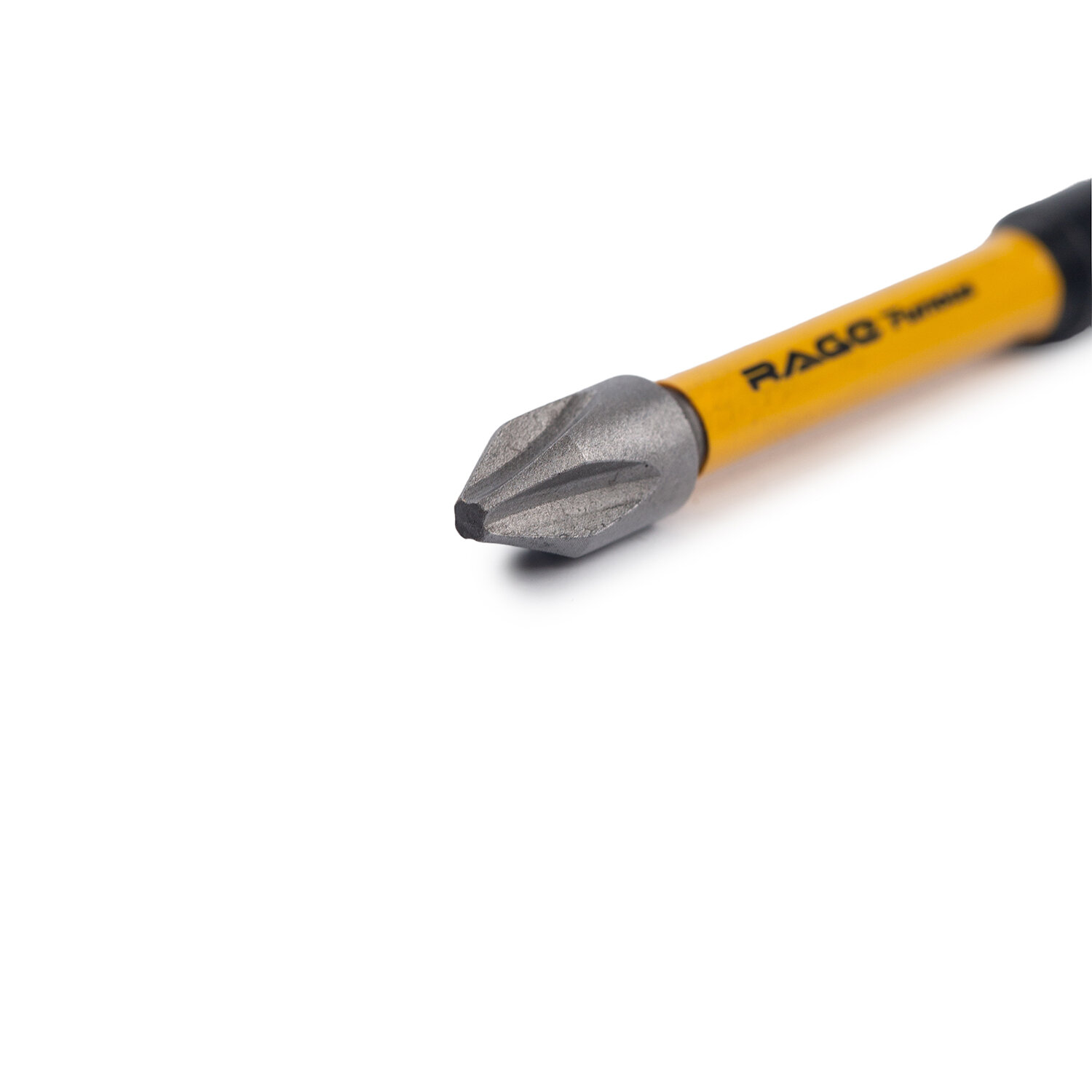 Бита ударная Rage 554272 PH2x90 мм, 2 шт. - фото №11