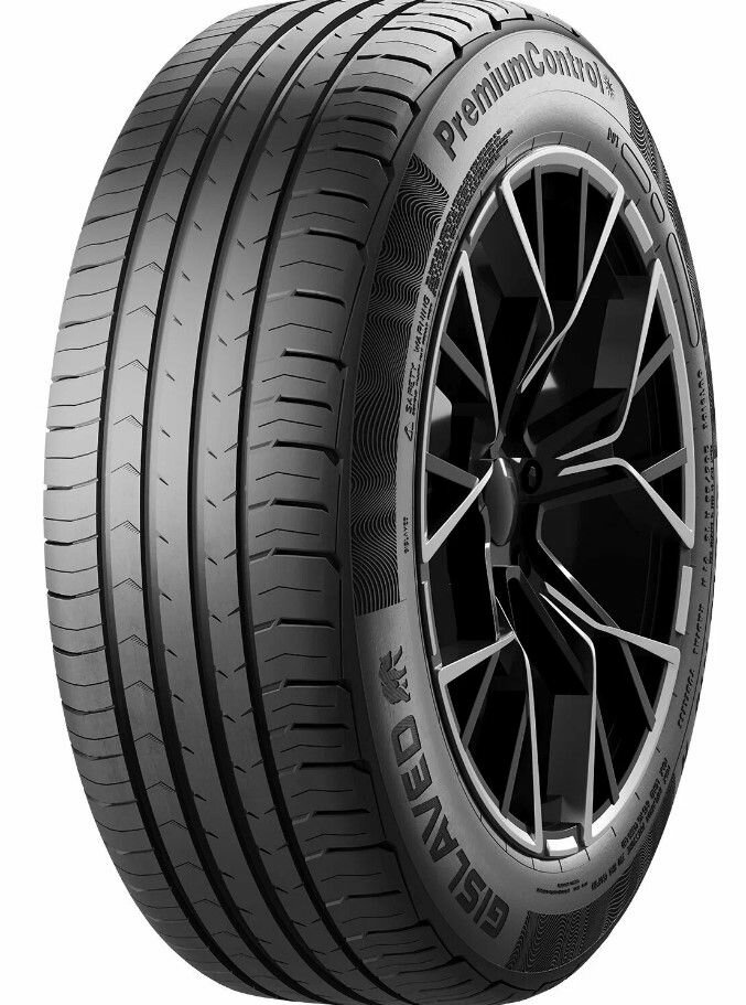 Автомобильные шины Gislaved PremiumControl 215/65 R16 98H