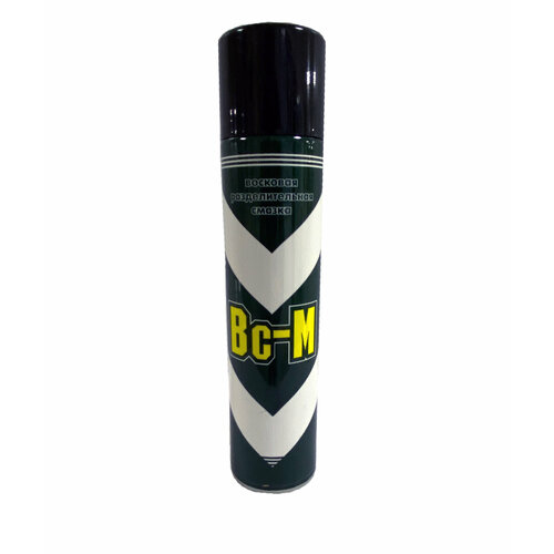 Восковая разделительная смазка Вс-М (180 гр), 400 мл