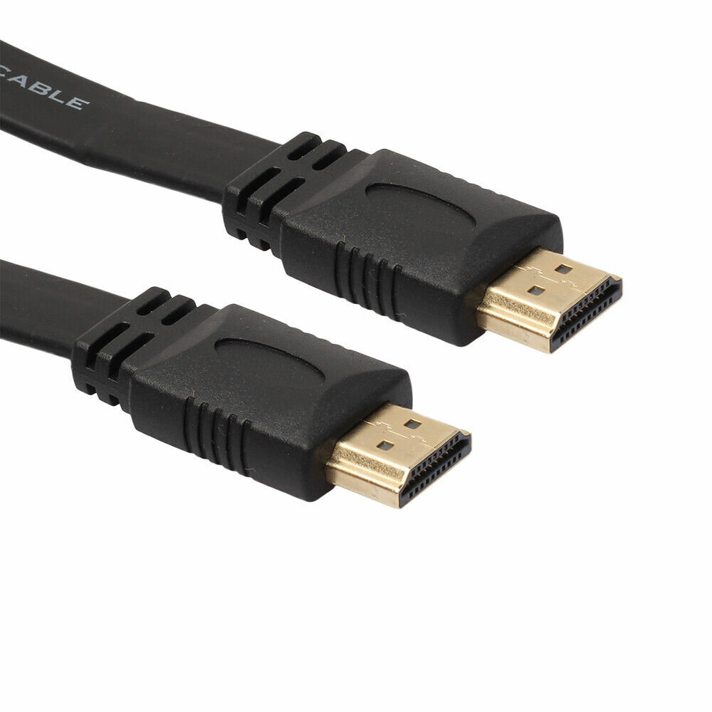 Кабель High Speed HDMI (m) / HDMI (m) (HMHM-5M) 5 м — фото 1