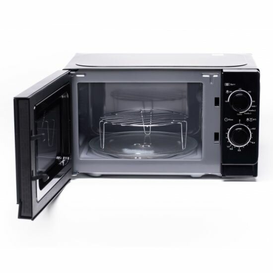 Микроволновая печь SHARP R6000RK — фото 1