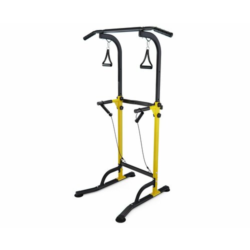 Турник-брусья DFC G007Y 11890₽