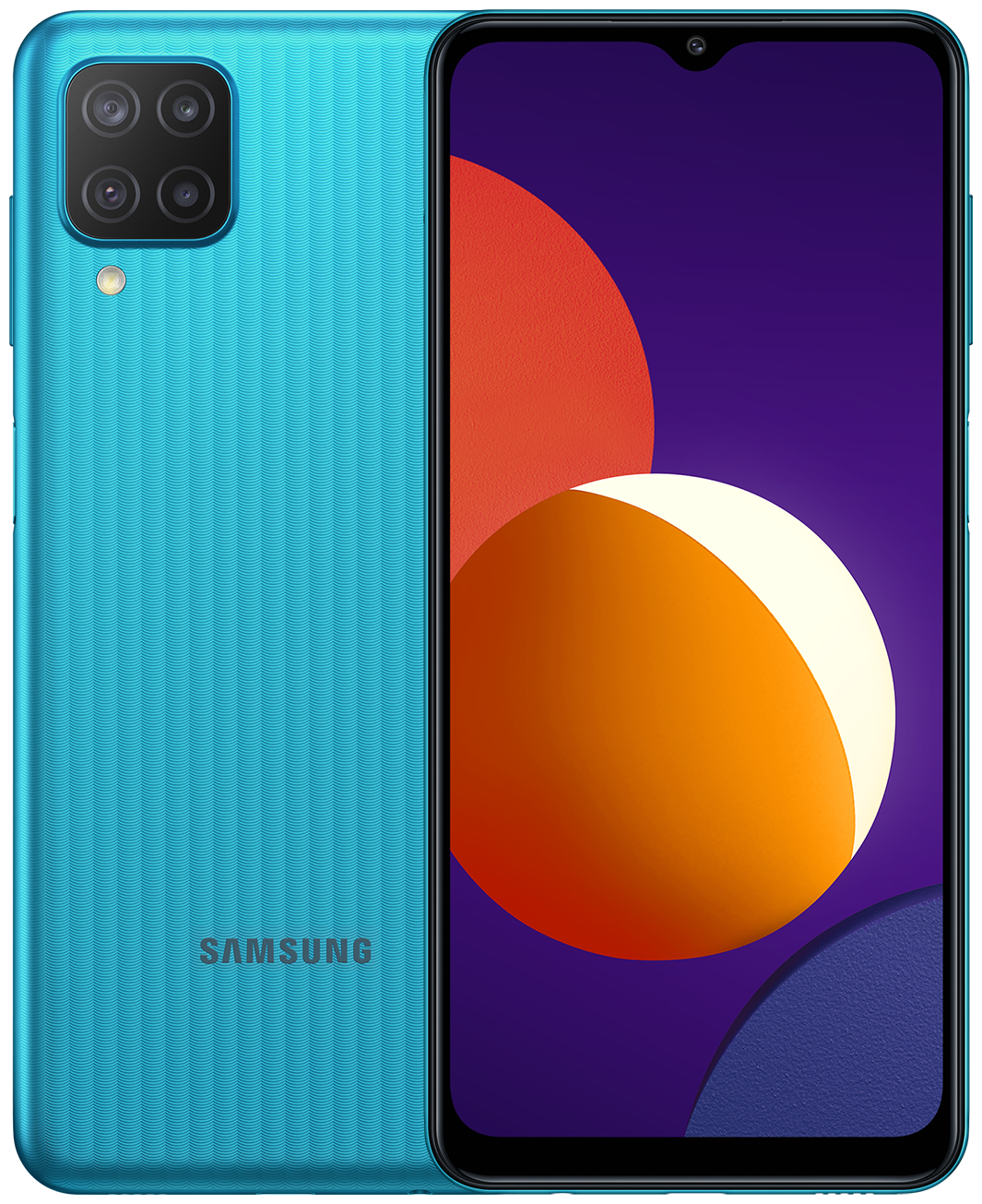 Смартфон Samsung - фото №1