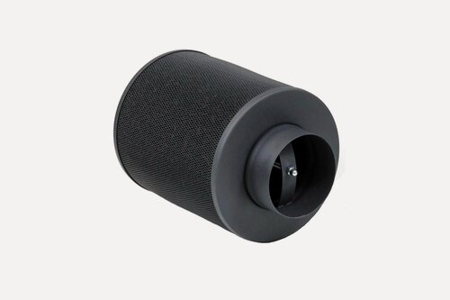 Изображение товара Угольный фильтр MAGICFILTER 160 куб. м./100 мм.