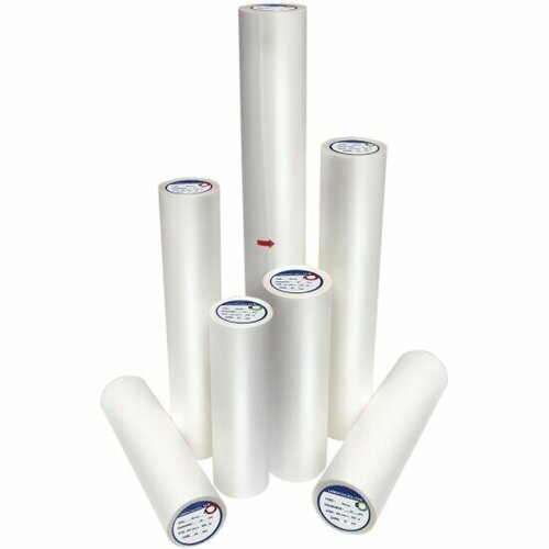 Пленка для ламинирования в рулоне LF 125мкм, 305мм х 100м, , (75/25/25)