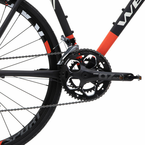 Welt R90 28 2024 требует финальной сборки Цвет matt black Размер 600мм 59988₽