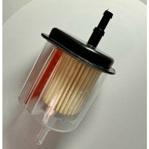 Фильтр топливный с отстойником для мото эндуро квадроциклов 6 мм 265₽