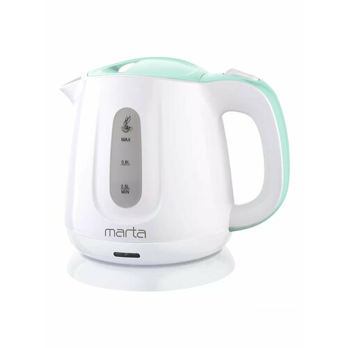 Чайник электрический пластиковый корпус 12 л 899₽