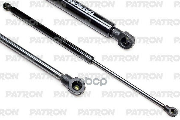 Амортизатор крышки багажника Общая длина: 466.5 мм, выталкивающая сила: 455 N, BMW: 1 (F20) 10-, 1 (F21) 11- PATRON арт. PGS5.