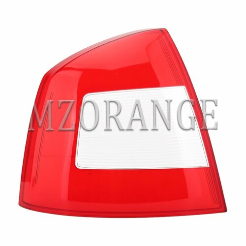 Комплект задних фонарей LED для Skoda Octavia 2009-2013 арт. 1051301, 1051302