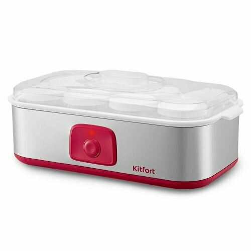 Йогуртница Kitfort КТ-6098 3999₽
