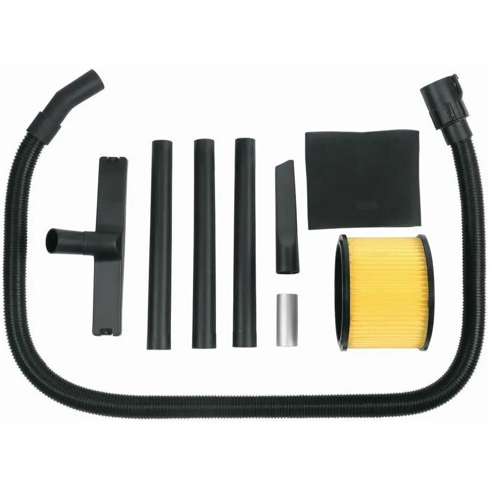 Строительный пылесос Einhell TC-VC 1930 SA, 1500Вт, 30л 2342190 — фото 1