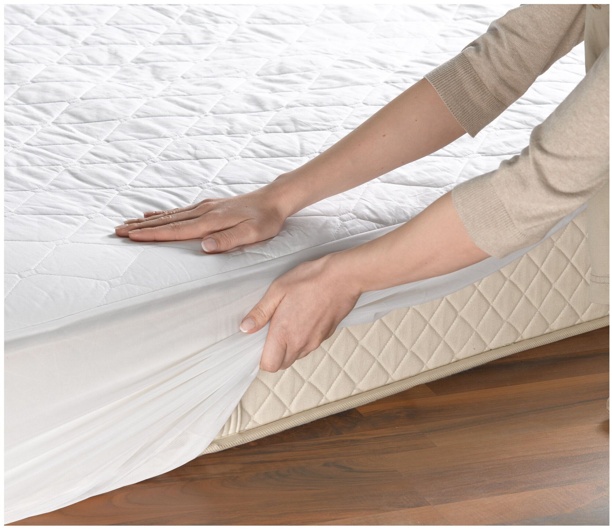 Электропростыня Beurer UB64 — фото 1