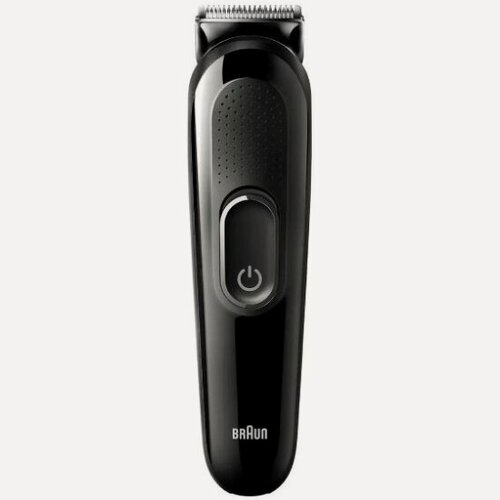 Изображение товара Триммер Braun MGK3410 черный