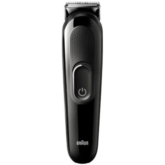 Триммер Braun MGK3410