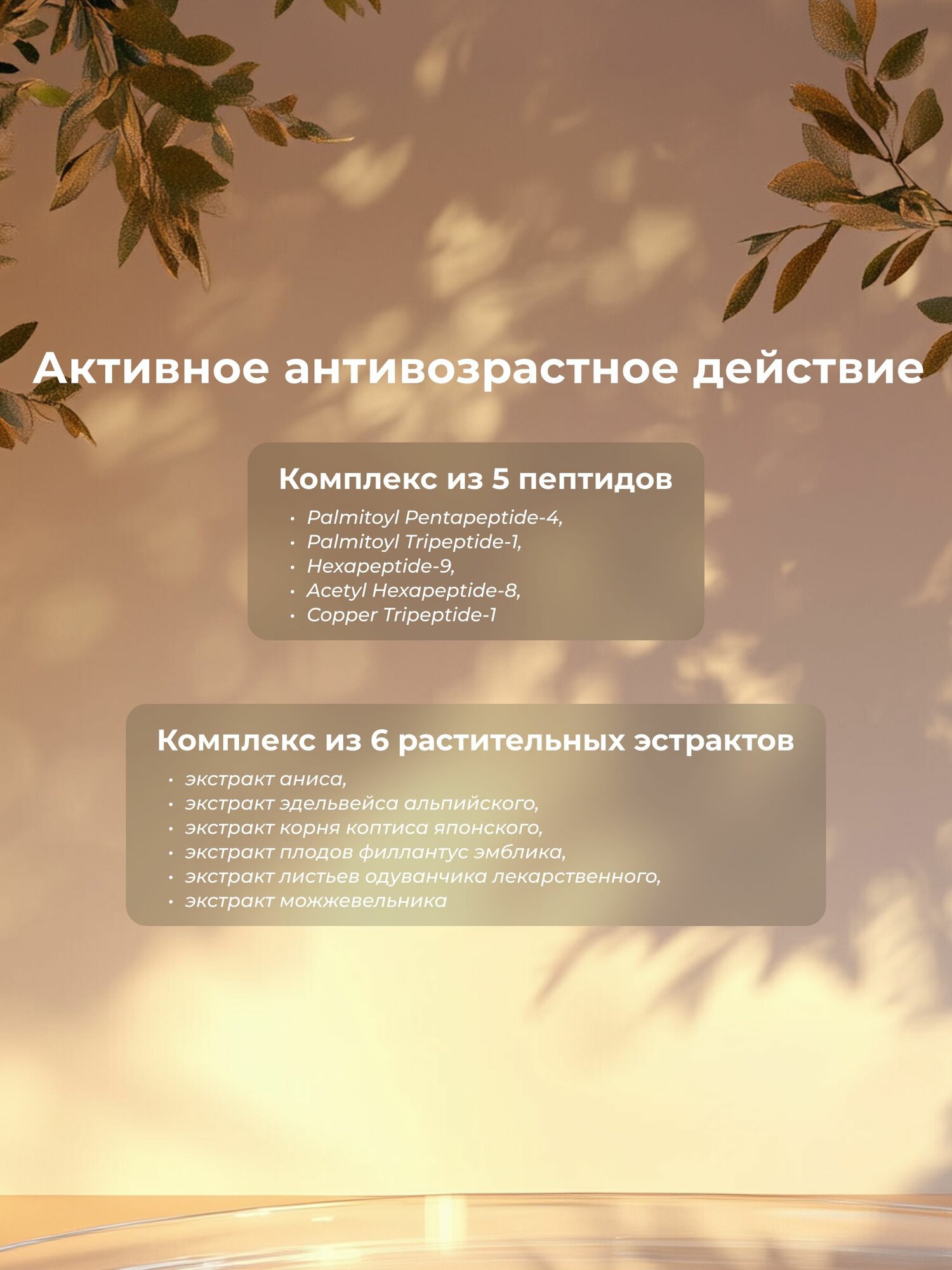 EXOARIL Набор уходовой корейской косметики для лица с экзосомами: тонер 140 мл, сыворотка 40 мл и BB крем 50мл — фото 1