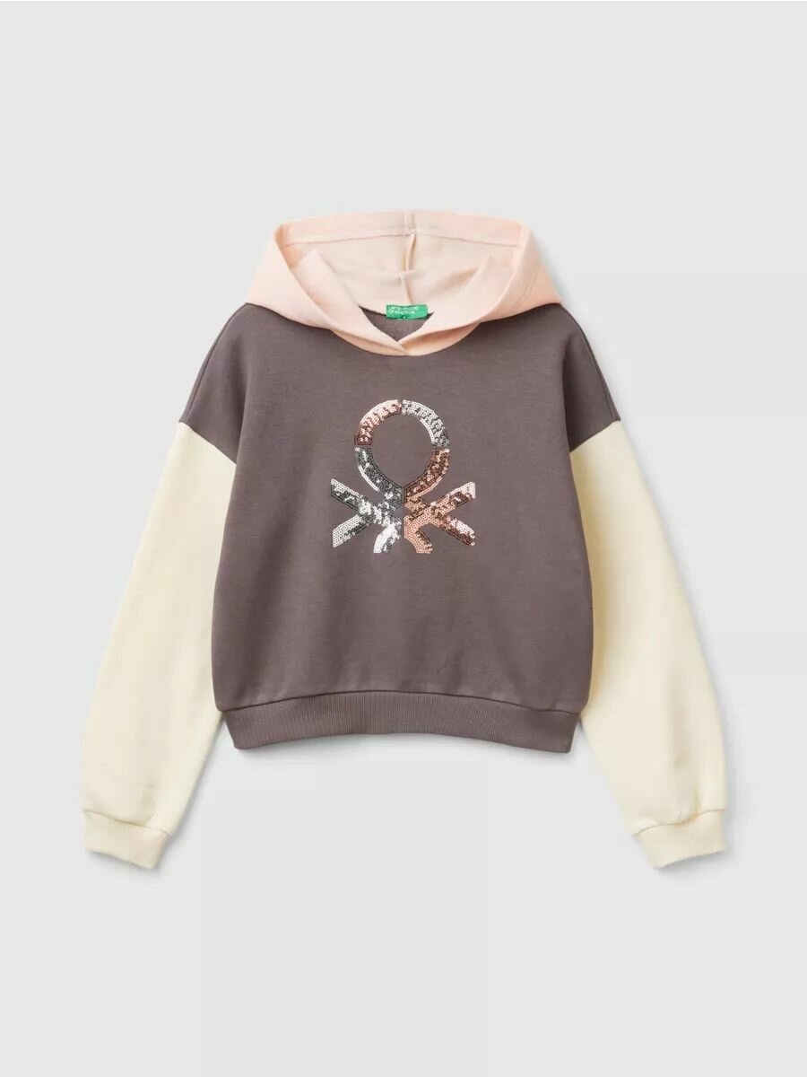 Толстовка UNITED COLORS OF BENETTON